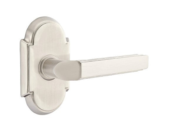 Emtek Milano Lever Concealed Screws with