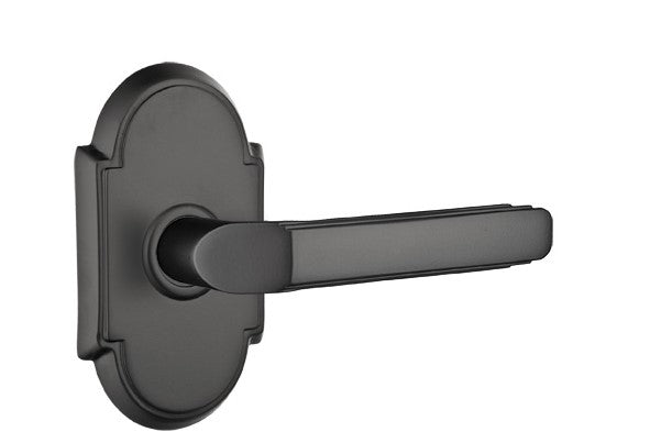 Emtek Milano Lever Concealed Screws with