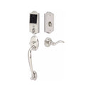 Emtek EMTouch Classic Style Electronic Keypad Handle Set with Spencer Lever