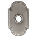 Emtek Belmont Knob With