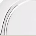 Emtek Single Cylinder Transitional Heritage Sectional Handleset EMPowered Motorized Smart Lock Upgrade With Select Conical Straight Knurled Knob