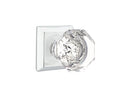Emtek Old Town Knob With Quincy Rosette