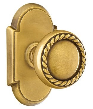 Emtek Rope Knob With