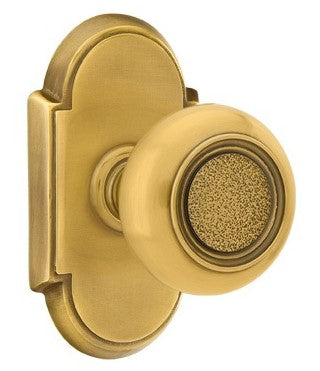 Emtek Belmont Knob Concealed Screws With