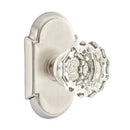 Emtek Astoria Knob With