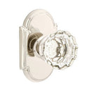 Emtek Astoria Knob With
