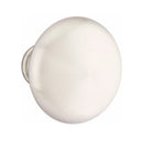 Emtek F13 Function Brisbane Mortise Handleset with Providence Knob