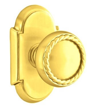 Emtek Rope Knob With