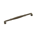Emtek Fluted Lost Wax Cast Bronze Appliance Pull