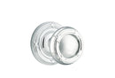 Emtek Ribbon & Reed Knob With Ribbon & Reed Rosette