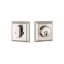 Yale Ellington Deadbolt Single Cylinder