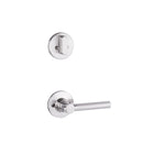 Yale Owen Trim with Holden Lever Single Cylinder (Interior Trim Pack)