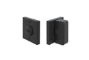 Emtek Square Thumbturn Privacy Bolt