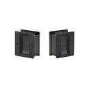 Yale Square Pocket Door Lock