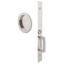 Emtek Round Pocket Door Mortise Lock