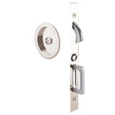 Emtek Round Pocket Door Mortise Lock