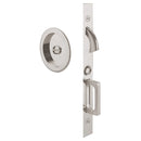 Emtek Round Pocket Door Mortise Lock