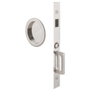 Emtek Round Pocket Door Mortise Lock