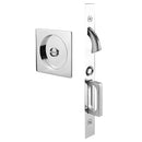 Emtek Square Pocket Door Mortise Lock