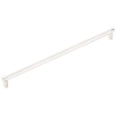 Emtek Select Series Appliance Pull - Rectangular Stem Knurled Bar