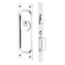 Emtek Classic Pocket Door Mortise Lock