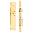 Emtek Classic Pocket Door Mortise Lock