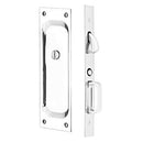 Emtek Classic Pocket Door Mortise Lock