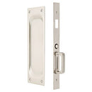 Emtek Classic Pocket Door Mortise Lock