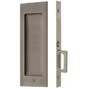 Emtek Modern Rectangular Pocket Door Mortise Lock