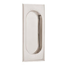 Emtek Rectangular Flush Pull