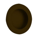 Emtek Round Flush Pull