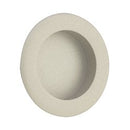 Emtek Round Flush Pull