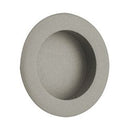 Emtek Round Flush Pull