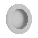 Emtek Round Flush Pull