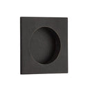 Emtek Square Flush Pull