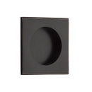 Emtek Square Flush Pull