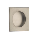 Emtek Square Flush Pull