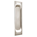 Emtek Classic Rectangular Flush Pull