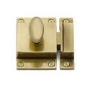 Emtek 2270 Cabinet Latch