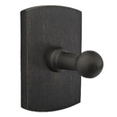 Emtek 2308 Sandcast Bronze Single Hook with