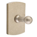 Emtek 2308 Sandcast Bronze Single Hook with