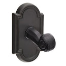 Emtek 2706 Tuscany Bronze Single Hook with