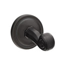 Emtek 2706 Tuscany Bronze Single Hook with