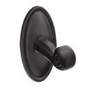 Emtek 2706 Tuscany Bronze Single Hook with