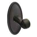 Emtek 2706 Tuscany Bronze Single Hook with