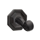 Emtek 2706 Tuscany Bronze Single Hook with