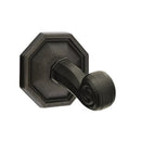 Emtek 2706 Tuscany Bronze Single Hook with