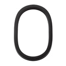 Emtek 7" Modern House Numbers