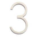 Emtek 7" Modern House Numbers