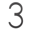 Emtek 7" Modern House Numbers